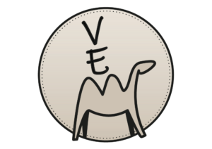 logotipo VEM